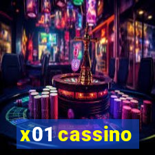 x01 cassino